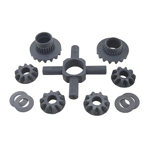 GM 10.5" 14 Bolt / Open Carrier Spider Gear Kit / 30 Spline