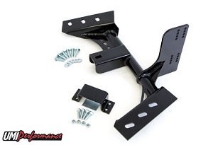 UMI Performance 2230 - 1982-1992 GM F-Body Torque Arm Relocation Kit- TH350