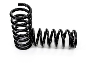 UMI Performance 3050F - 1978-1988 GM G-Body Front 1", 1970-1981 F-Body 2-1/2" Lowering Spring