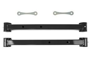 UMI Performance 3615 - 1978-1996 GM B-Body Boxed Lower Control Arms