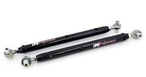 UMI Performance 4027 - 1964-1972 GM A-Body Double Adjustable Lower Control Arms