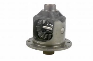 GM 8.6" 10 Bolt / Loaded Open Carrier / 30 Spline