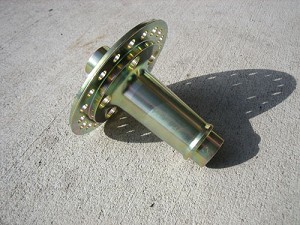 Ford 8.8 / 31 Spline / HD Drag Spool