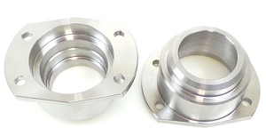 9" Ford / Housing Ends / Big Bearing New Style Torino 3/8"