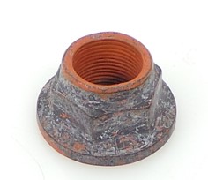 Ford 9" Pinion Nut