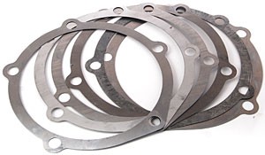 Ford 9" / Pinion Support Shim Kit