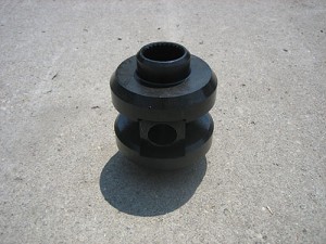 GM 12 Bolt Truck / Mini Spool / 30 Spline