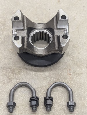 GM 1955-1964 Car (55P) / Pinion Yoke / 1310