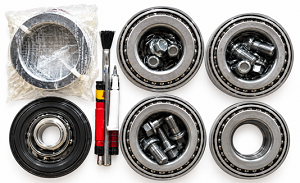 GM 9.5" 12 Bolt / 2014 and Newer / Master Installation Kit
