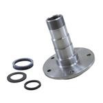 YP SP708085 - Replacement front spindle for Dana 60, 92-98 Ford F350