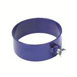 YT P09 - Clamshell retension sleeve for carrier bearing puller