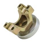 YY GM8.5-1350-F - Yukon forged yoke for GM 8.5