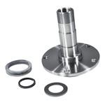 YP SP706552 - Replacement front spindle for Dana 44, Ford F150, 5 hole 