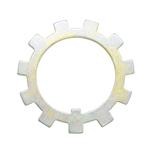 YSPSP-033 - Spindle nut retainer washer for Dana 60 & 70, 2.020