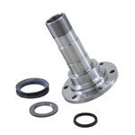 YP SP706528 - Replacement front spindle for Dana 44, GM