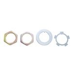 YSPSP-040 - Spindle nut kit for Toyota front