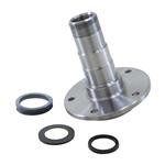 YP SP700022 - Replacement front spindle for Dana 60 Ford, 5 holes
