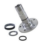YP SP707373 - Replacement front spindle for Dana 44 IFS, 93 & up NON ABS.