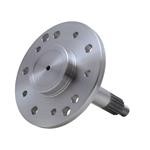 YA G3872476 - Yukon outer rear wheel spindle for '65-'82 Corvette