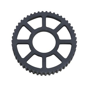 YSPABS-019 - 4.5" ABS ring for with 49 teeth '94 and newer 8.8" Ford.