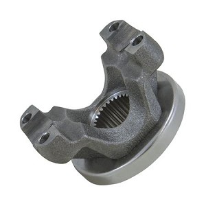 YY GM12-1330-C - Yukon yoke for GM 12 bolt car & truck, 1330 u/joint size. 