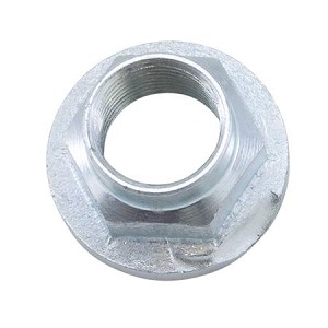 YSPPN-021 - Toyota 7.5 pinion nut 