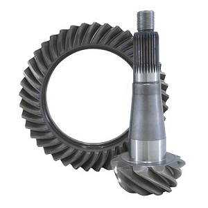ZG C8.89-373 - USA Standard Ring & Pinion gear set for Chrysler 8.75" in a 3.73 ratio