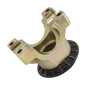 YY F100602 - Yukon long yoke for '93 and newer Ford 10.25" with a 1330 U/Joint size