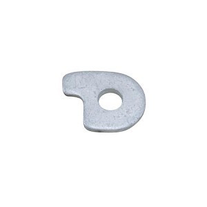 YSPSA-008 - Left hand adjuster lock nut for 9.25" GM