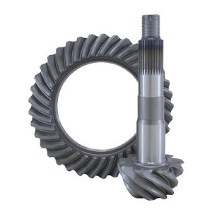 YG TV6-430-29 - High performance Yukon Ring & Pinion gear set for Toyota V6 in a 4.30 ratio