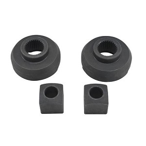 YP MINSF8.8-28 - Mini spool for Ford 8.8" with 28 spline axles