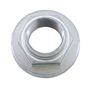 YSPPN-025 - 07 and up Tundra front pinion nut.
