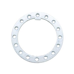 YSPSP-010 - Spindle nut washer for Dana 28 & Model 35IFS front for manual locking hub conversion.