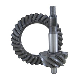 ZG F8-300 - USA Standard Ring & Pinion gear set for Ford 8" in a 3.00 ratio