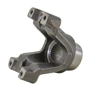 YY M35-1330-26L - Yukon long yoke for Model 35 with a 1330 U/Joint size
