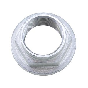 YSPPN-026 - Toyota T100 & Tacoma pinion nut.