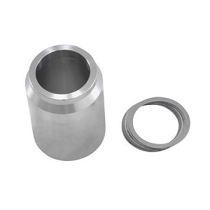 SK CST8 - Crush sleeve eliminator kit for Toyota 8"