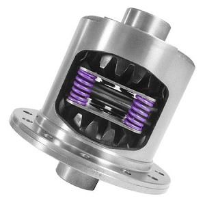 YDGF9.75-34-1 - Yukon Dura Grip positraction for Ford 9.75" with 34 spline axles