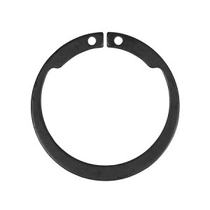 YSPSR-006 - Dana 60 30 spline axle outer snap ring, (USED w/ALTERNATE PARTS).
