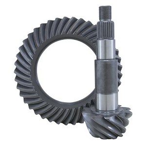ZG M20-411 - USA Standard Ring & Pinion gear set for Model 20 in a 4.11 ratio