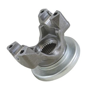 YY GM14T-1485-30S - Yukon pinion yoke for '10 & up GM 14 bolt truck, Express van only. 