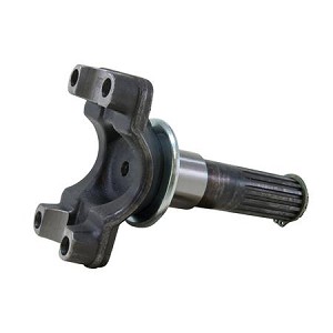 YY GM14016436 - Yukon inner stub side yoke for '63 to '79 GM CI 'Vette.