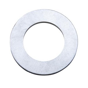 YSPPN-031 - Replacement pinion nut washer for Dana 80