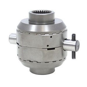 SL D30-27 - Spartan Locker for Dana 30 differential with 27 spline axles, includes heavy-duty cross pin shaft