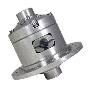 YGLTLC-30 - Yukon Grizzly Locker for Toyota Landcruiser, 30 spline