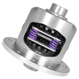 YDGGM12T-3-30-1 - 12T GM 2.76-3.42 Dura Grip Limited Slip, 30spl, Composite Clutches
