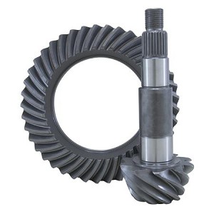 YG M20-331 - High performance Yukon Ring & Pinion gear set for Model 20 in a 3.31 ratio