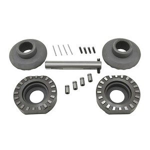 SL M20-29 - Spartan Locker for Model 20 differential with 29 spline axles, includes heavy-duty cross pin shaft