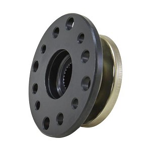 YY T35080 - Yukon small hole yoke for '82 and older Toyota T100 and Tacoma (with locker) with 30 spline pinion