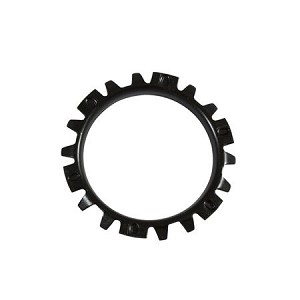 YP DOF9-05 - Star washers, 3.062" Yukon Ford 9" Drop Out new design ONLY.